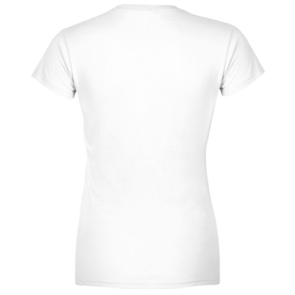 T-shirt donna Buddy Molly - immagine 2