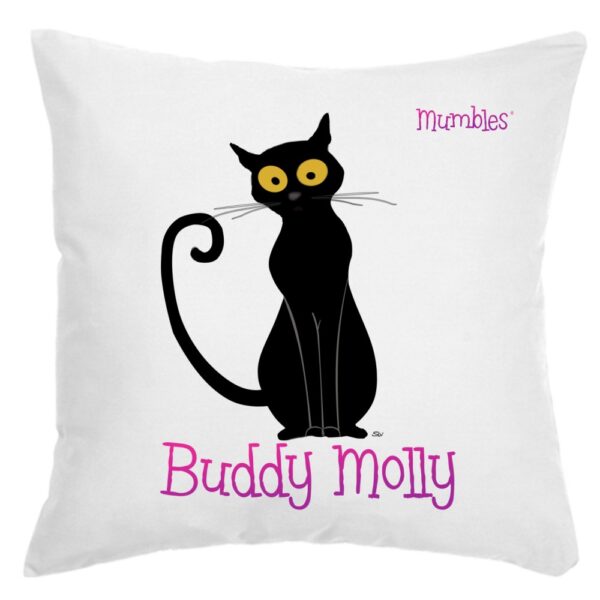 Cuscino Buddy Molly - immagine 2