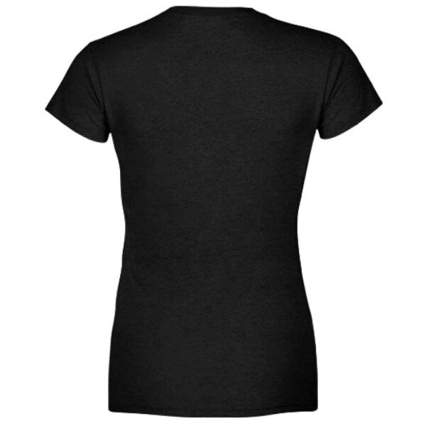 T-shirt donna Mumbles organic - immagine 2